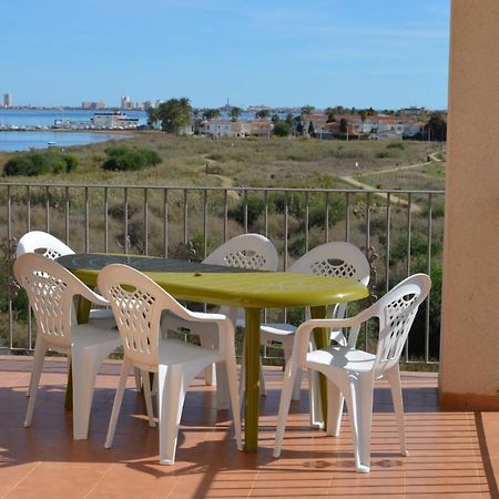 Villa Cristal II 3308 - Resort Choice Los Nietos Buitenkant foto