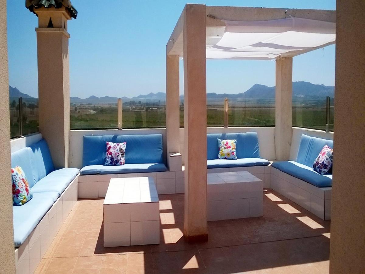 Villa Cristal II 3308 - Resort Choice Los Nietos Buitenkant foto