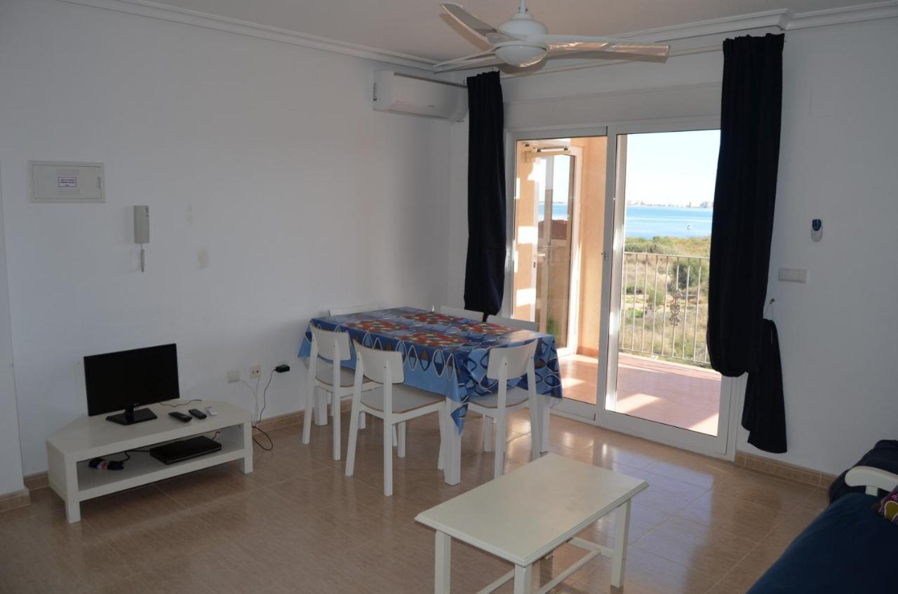 Villa Cristal II 3308 - Resort Choice Los Nietos Buitenkant foto