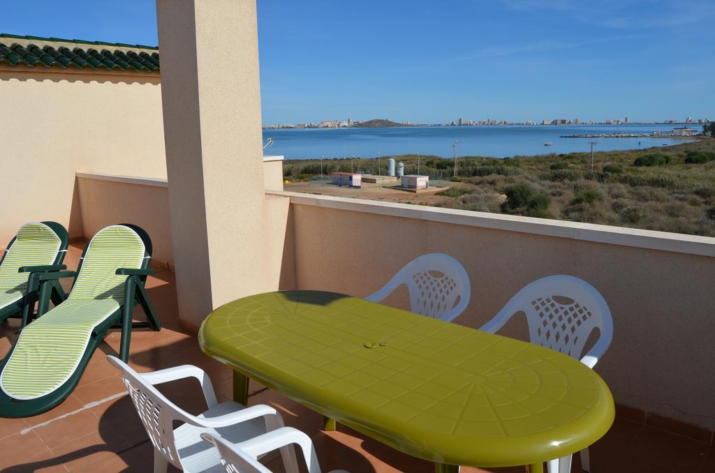 Villa Cristal II 3308 - Resort Choice Los Nietos Buitenkant foto