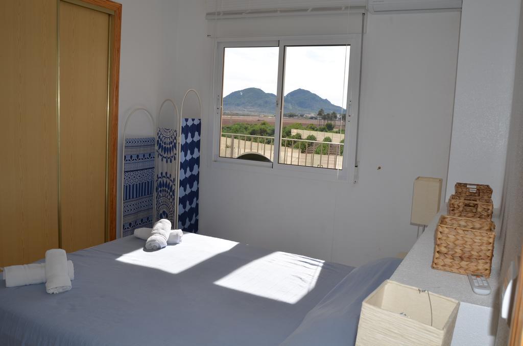 Villa Cristal II 3308 - Resort Choice Los Nietos Buitenkant foto